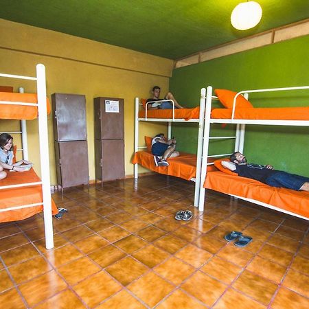 Oasis Hostel Puerto Vallarta Eksteriør bilde