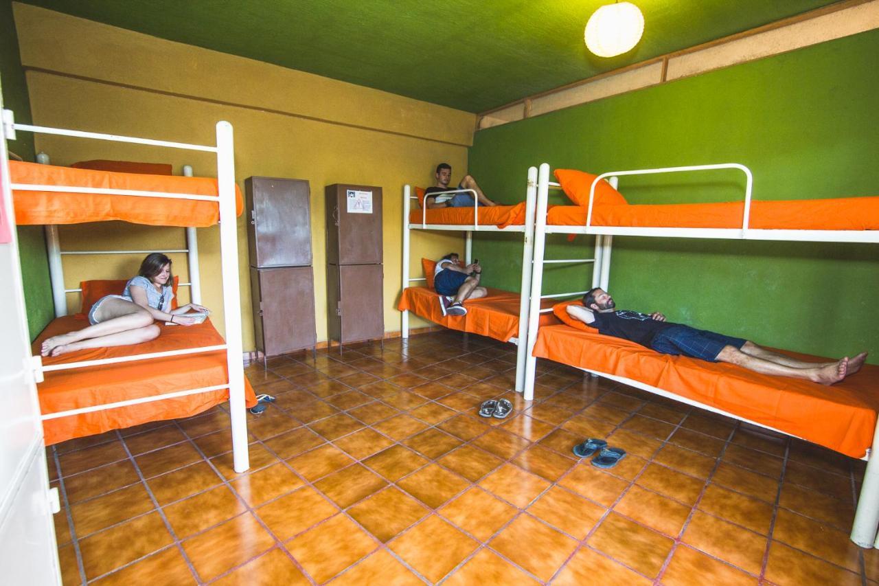 Oasis Hostel Puerto Vallarta Eksteriør bilde